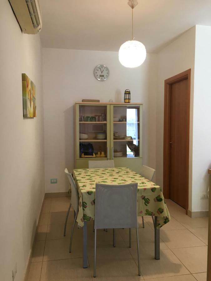 Villetta Anfra Lido di Noto エクステリア 写真
