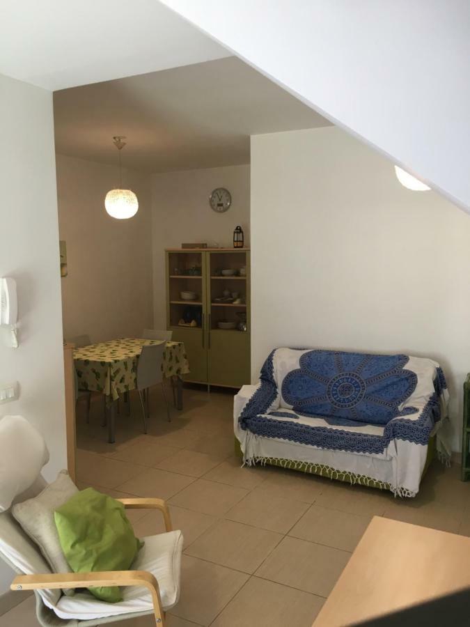 Villetta Anfra Lido di Noto エクステリア 写真